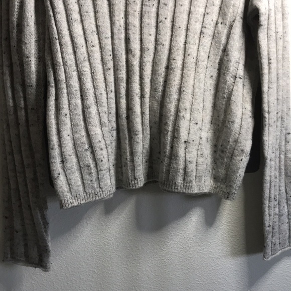 Madewell Turtleneck Sweater Size S - Picture 5 of 15